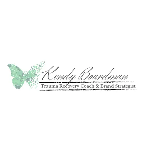 Kendy Boardman Logo